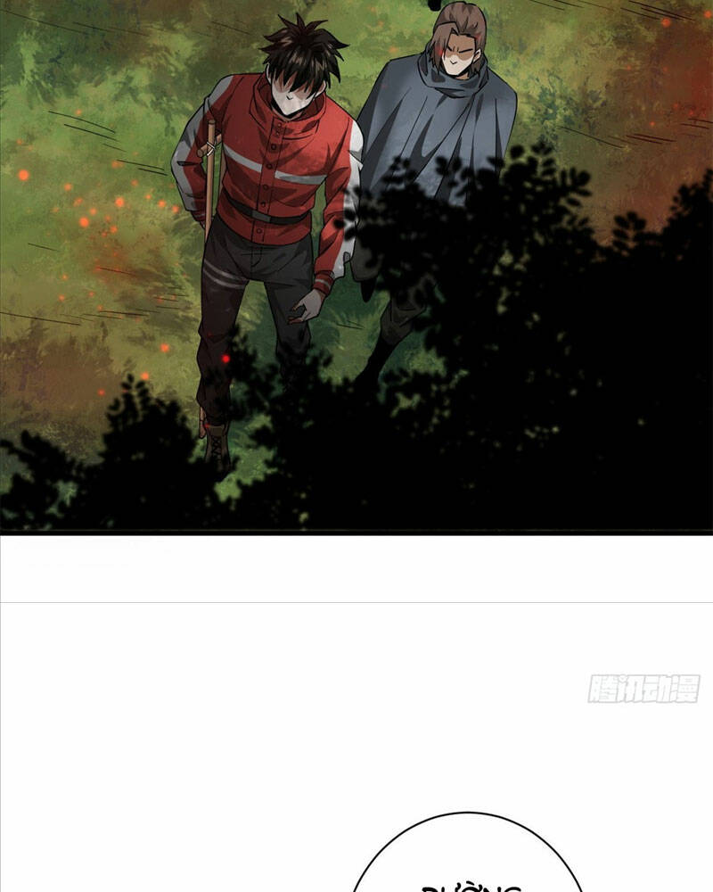 Luân Bàn Thế Giới Chapter 135 - Trang 2