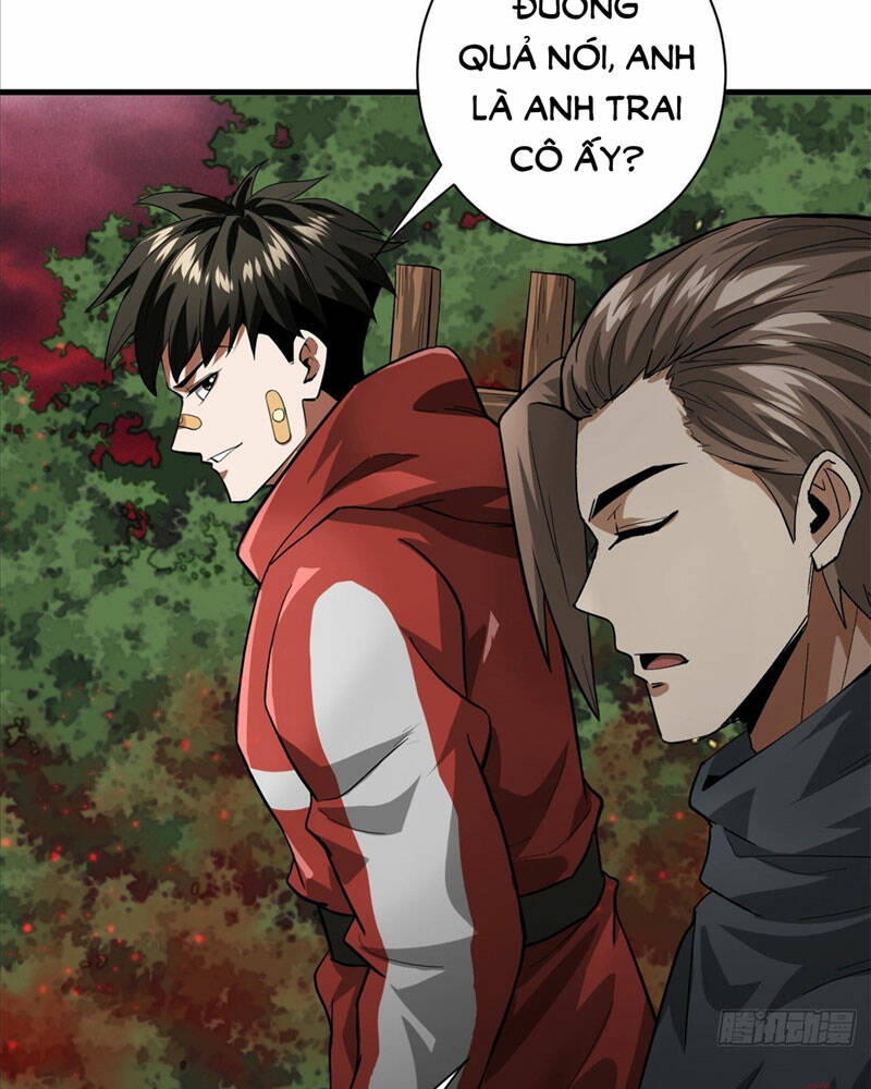 Luân Bàn Thế Giới Chapter 135 - Trang 2