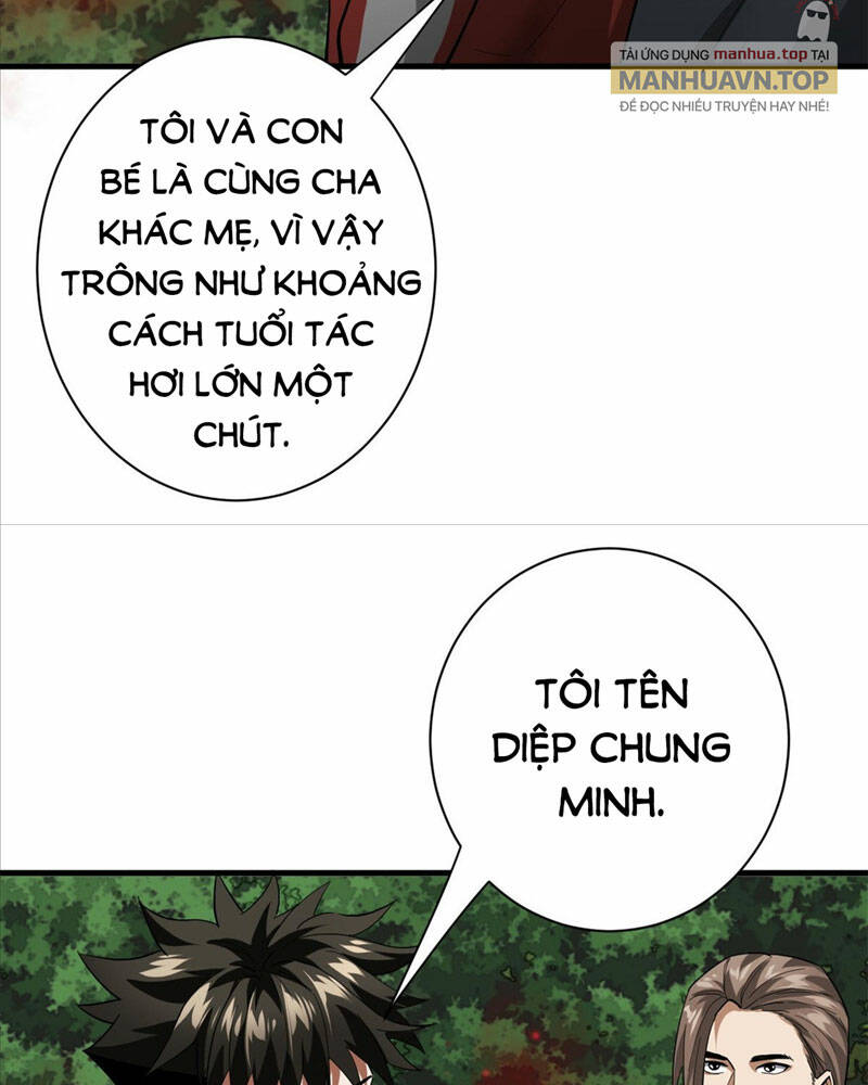 Luân Bàn Thế Giới Chapter 135 - Trang 2