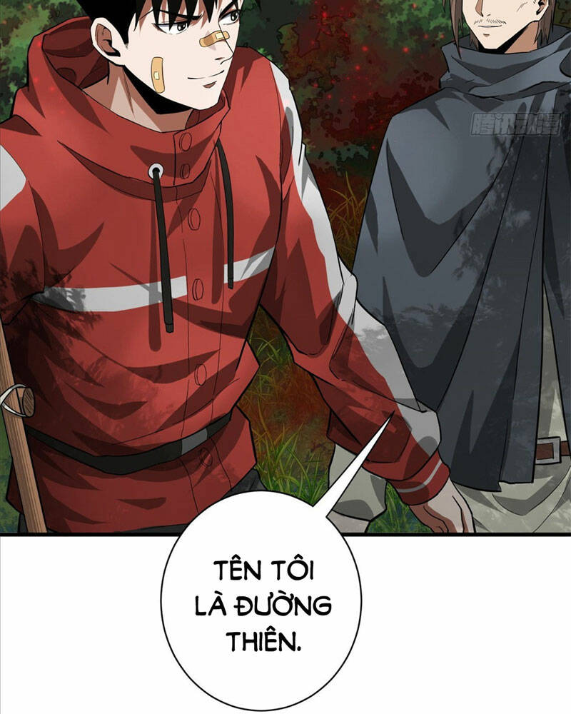 Luân Bàn Thế Giới Chapter 135 - Trang 2