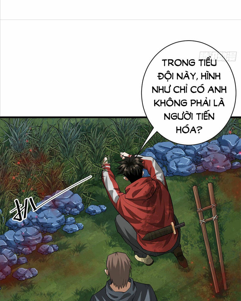 Luân Bàn Thế Giới Chapter 135 - Trang 2