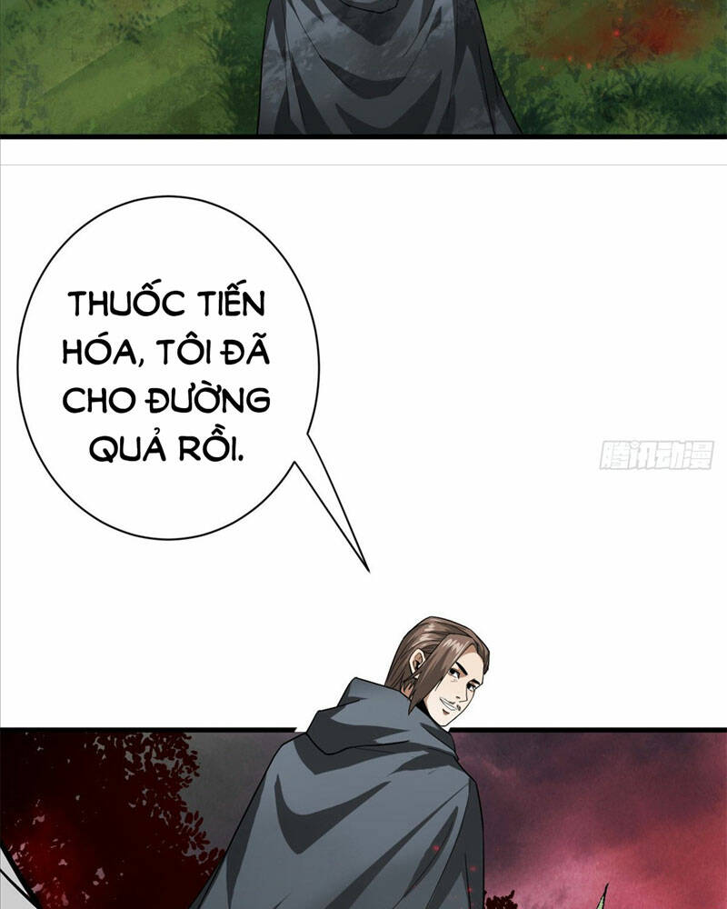 Luân Bàn Thế Giới Chapter 135 - Trang 2