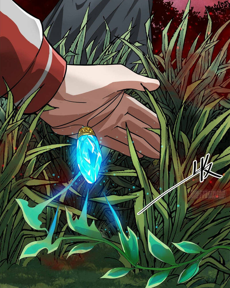 Luân Bàn Thế Giới Chapter 135 - Trang 2