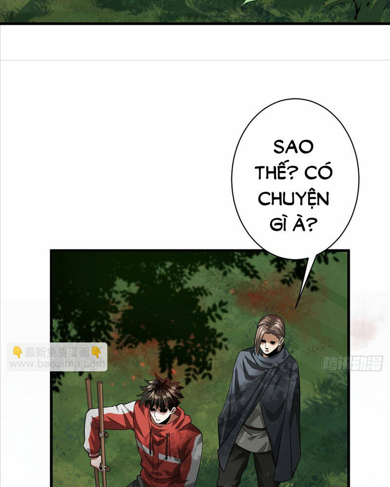 Luân Bàn Thế Giới Chapter 135 - Trang 2