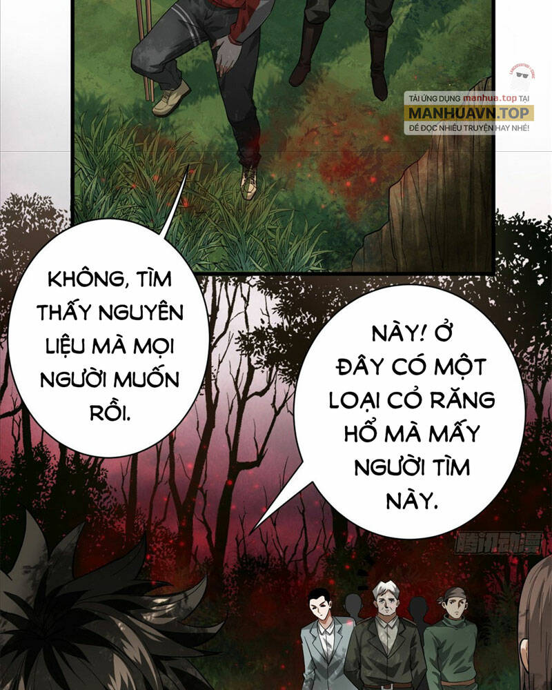 Luân Bàn Thế Giới Chapter 135 - Trang 2