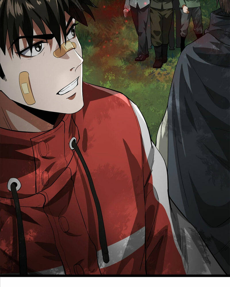 Luân Bàn Thế Giới Chapter 135 - Trang 2