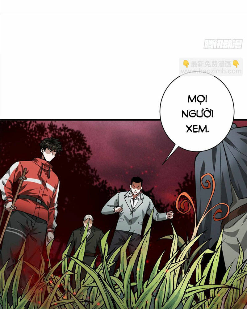 Luân Bàn Thế Giới Chapter 135 - Trang 2