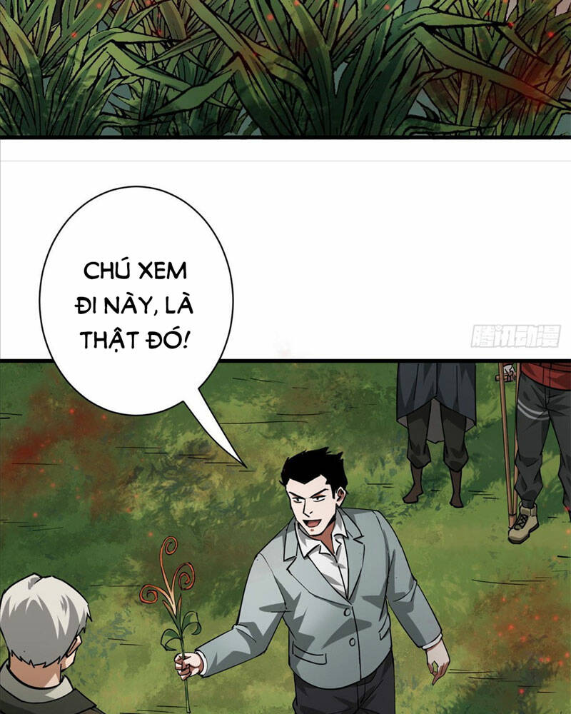 Luân Bàn Thế Giới Chapter 135 - Trang 2