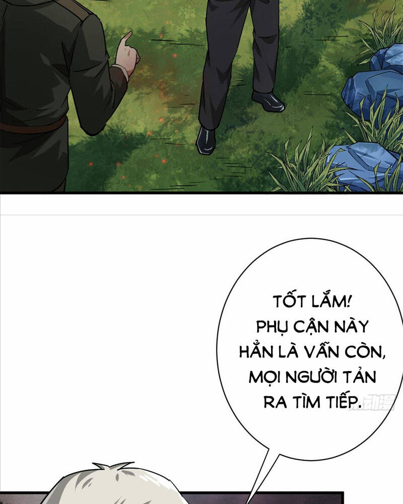 Luân Bàn Thế Giới Chapter 135 - Trang 2