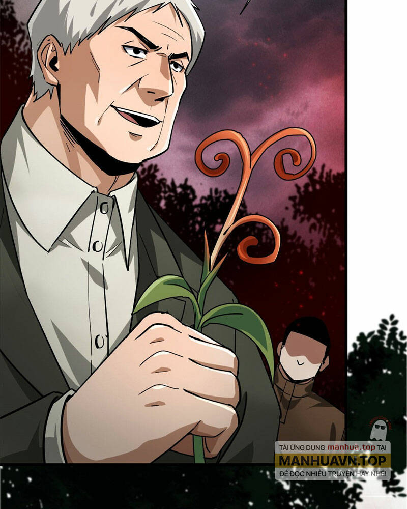 Luân Bàn Thế Giới Chapter 135 - Trang 2