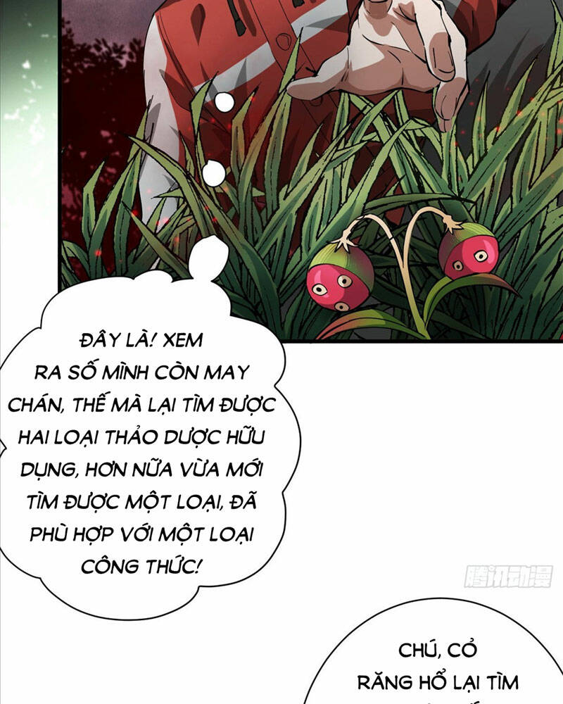 Luân Bàn Thế Giới Chapter 135 - Trang 2