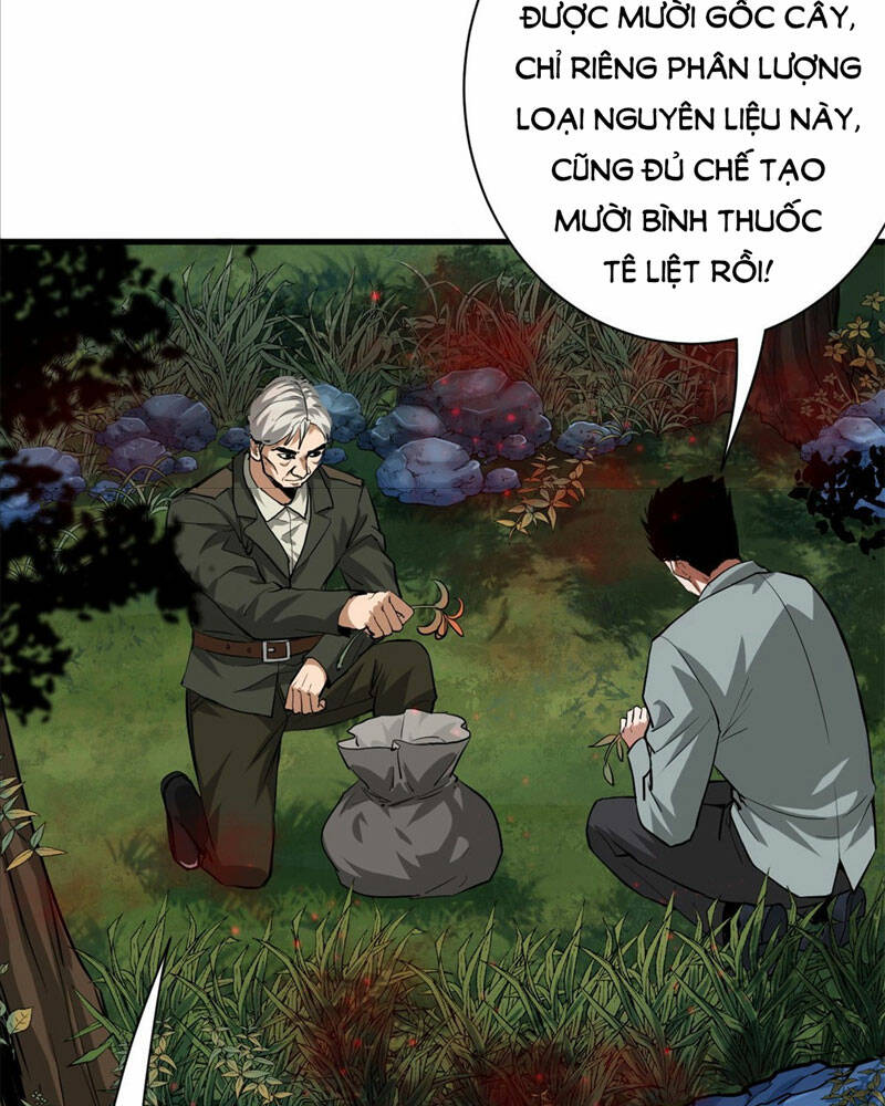 Luân Bàn Thế Giới Chapter 135 - Trang 2
