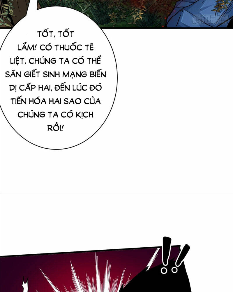 Luân Bàn Thế Giới Chapter 135 - Trang 2