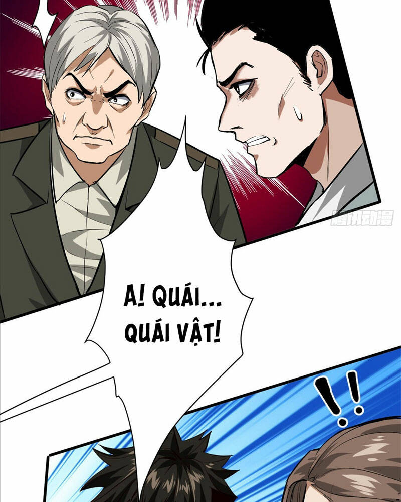 Luân Bàn Thế Giới Chapter 135 - Trang 2