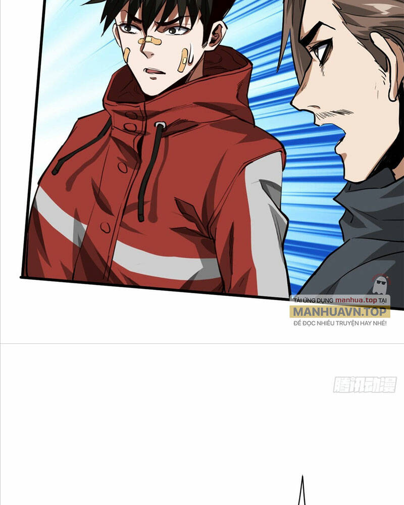 Luân Bàn Thế Giới Chapter 135 - Trang 2