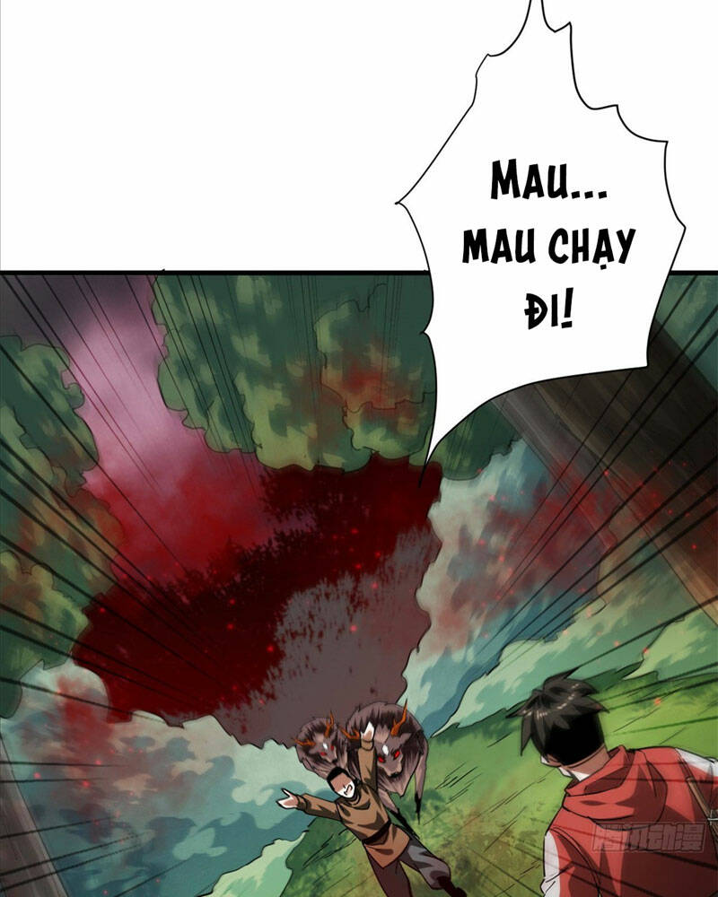 Luân Bàn Thế Giới Chapter 135 - Trang 2