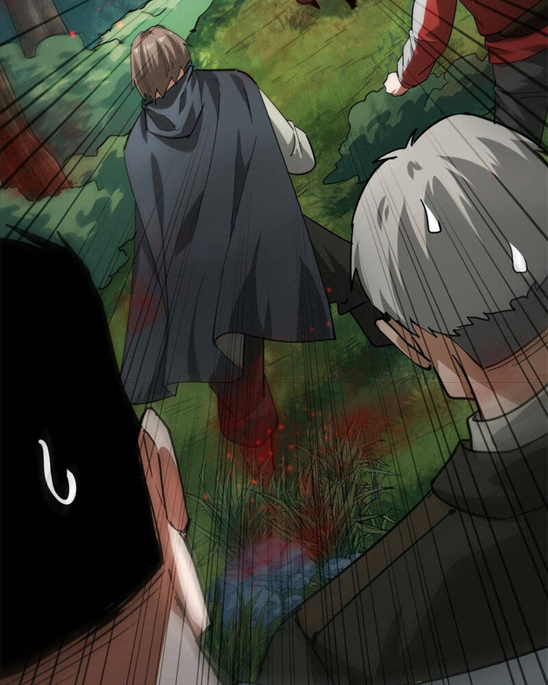 Luân Bàn Thế Giới Chapter 135 - Trang 2