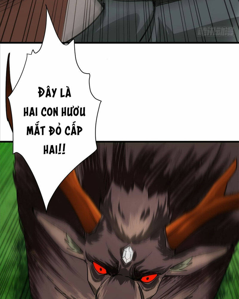 Luân Bàn Thế Giới Chapter 135 - Trang 2