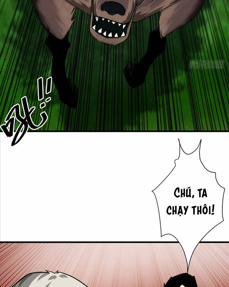 Luân Bàn Thế Giới Chapter 135 - Trang 2