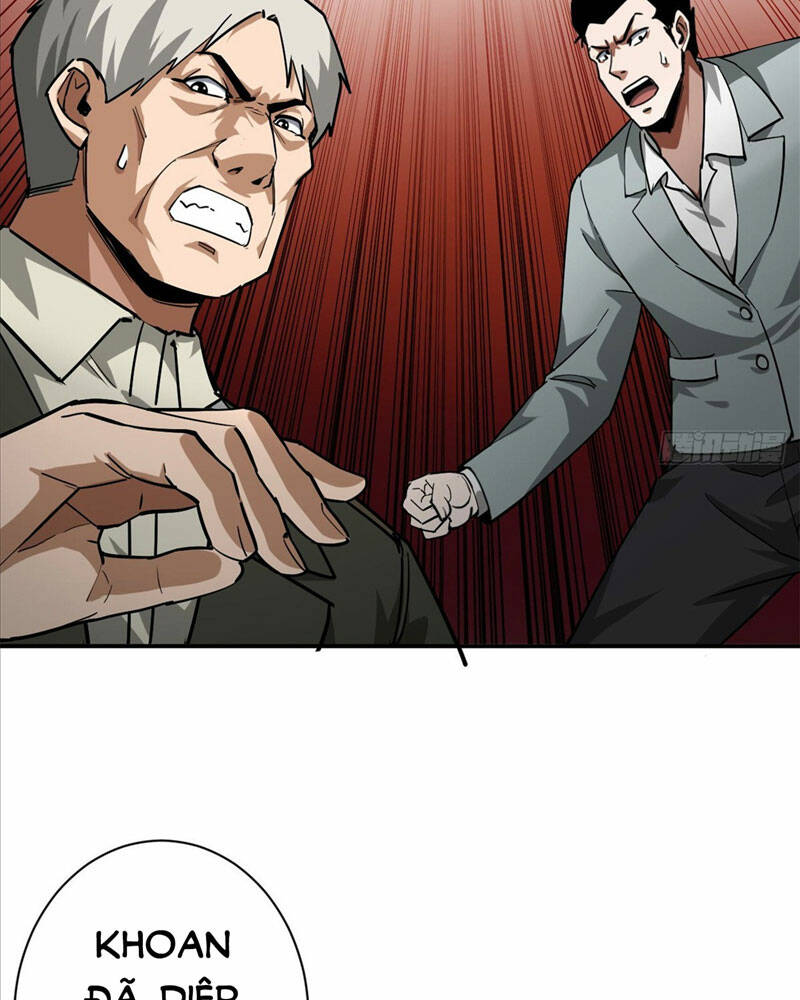 Luân Bàn Thế Giới Chapter 135 - Trang 2