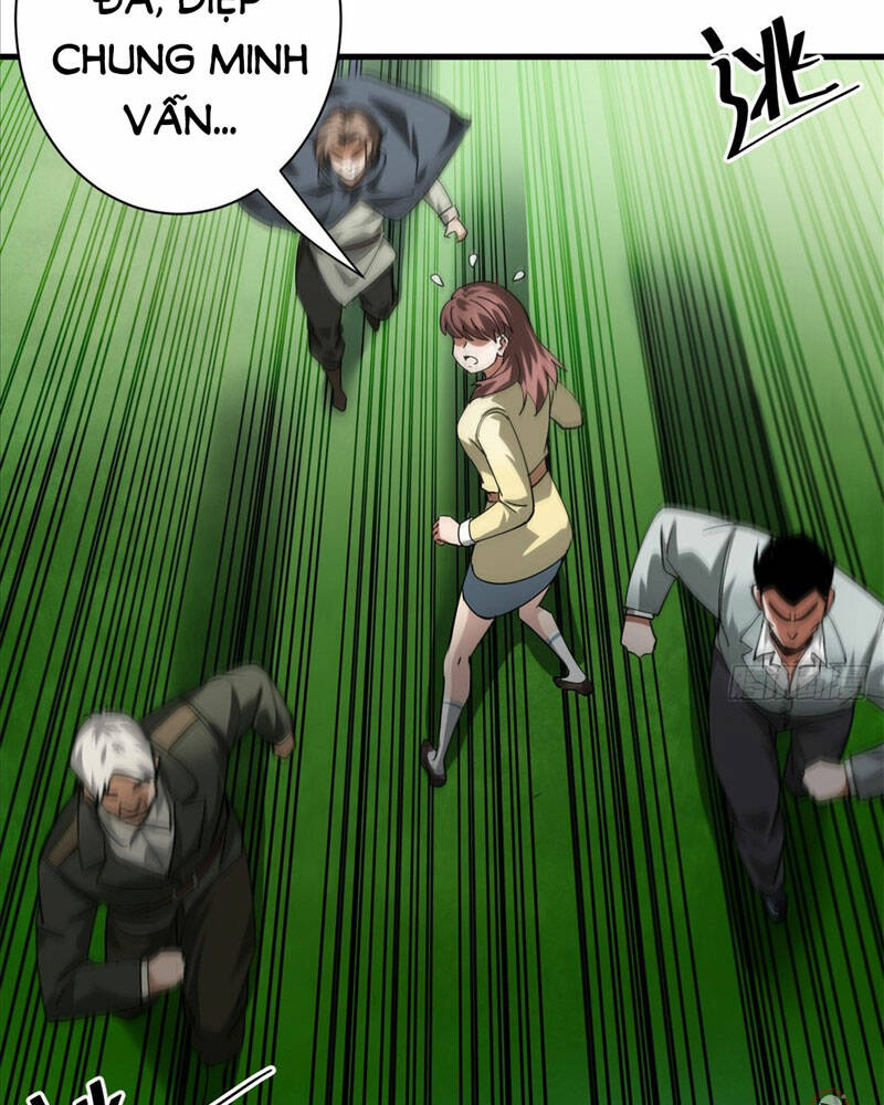 Luân Bàn Thế Giới Chapter 135 - Trang 2