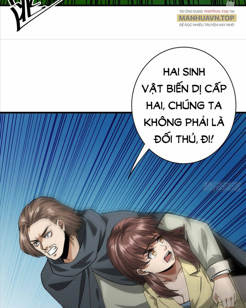 Luân Bàn Thế Giới Chapter 135 - Trang 2