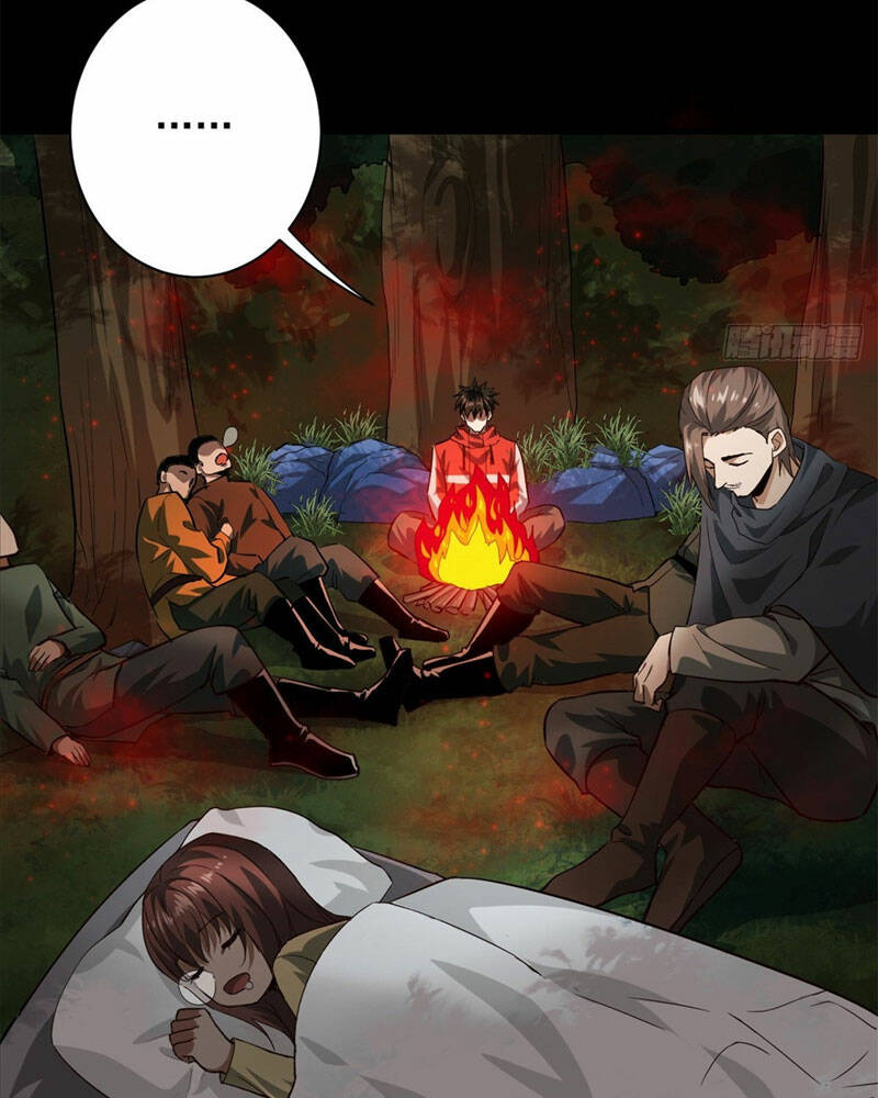 Luân Bàn Thế Giới Chapter 135 - Trang 2