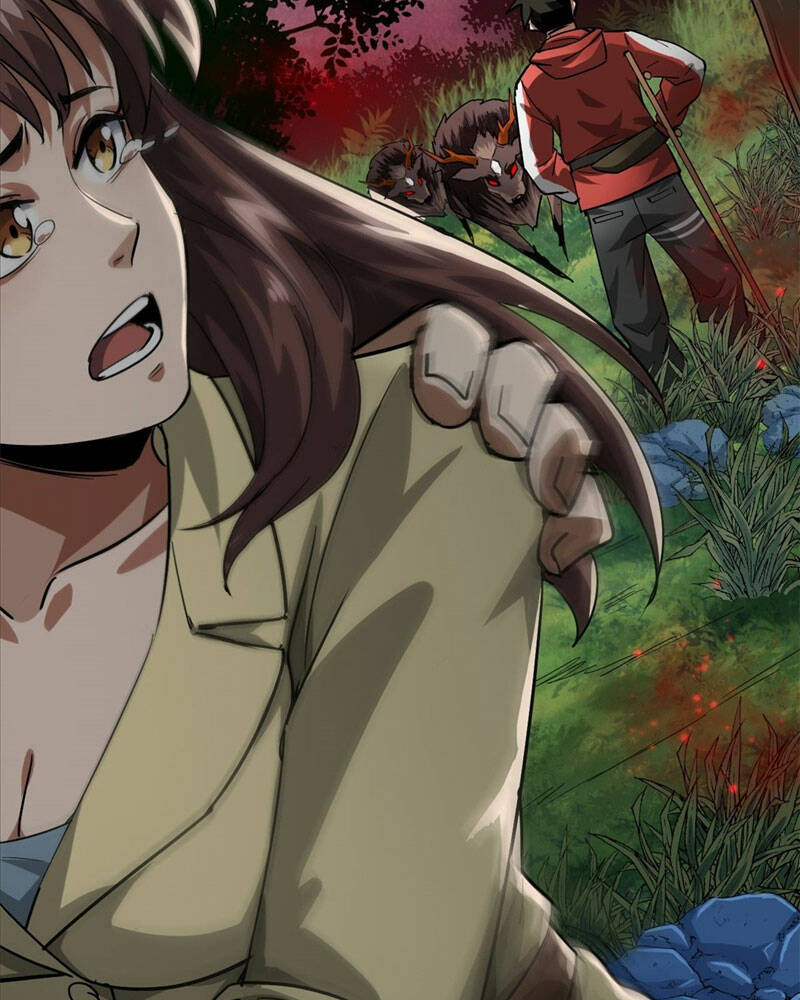 Luân Bàn Thế Giới Chapter 135 - Trang 2