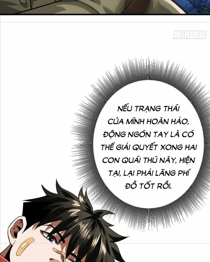 Luân Bàn Thế Giới Chapter 135 - Trang 2