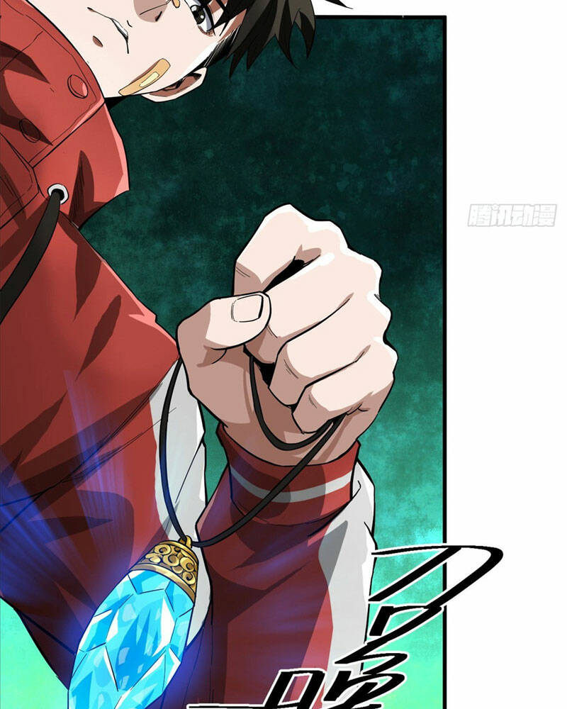 Luân Bàn Thế Giới Chapter 135 - Trang 2