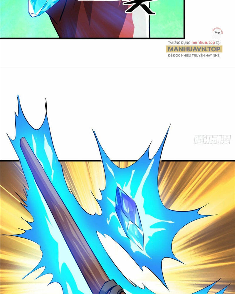 Luân Bàn Thế Giới Chapter 135 - Trang 2