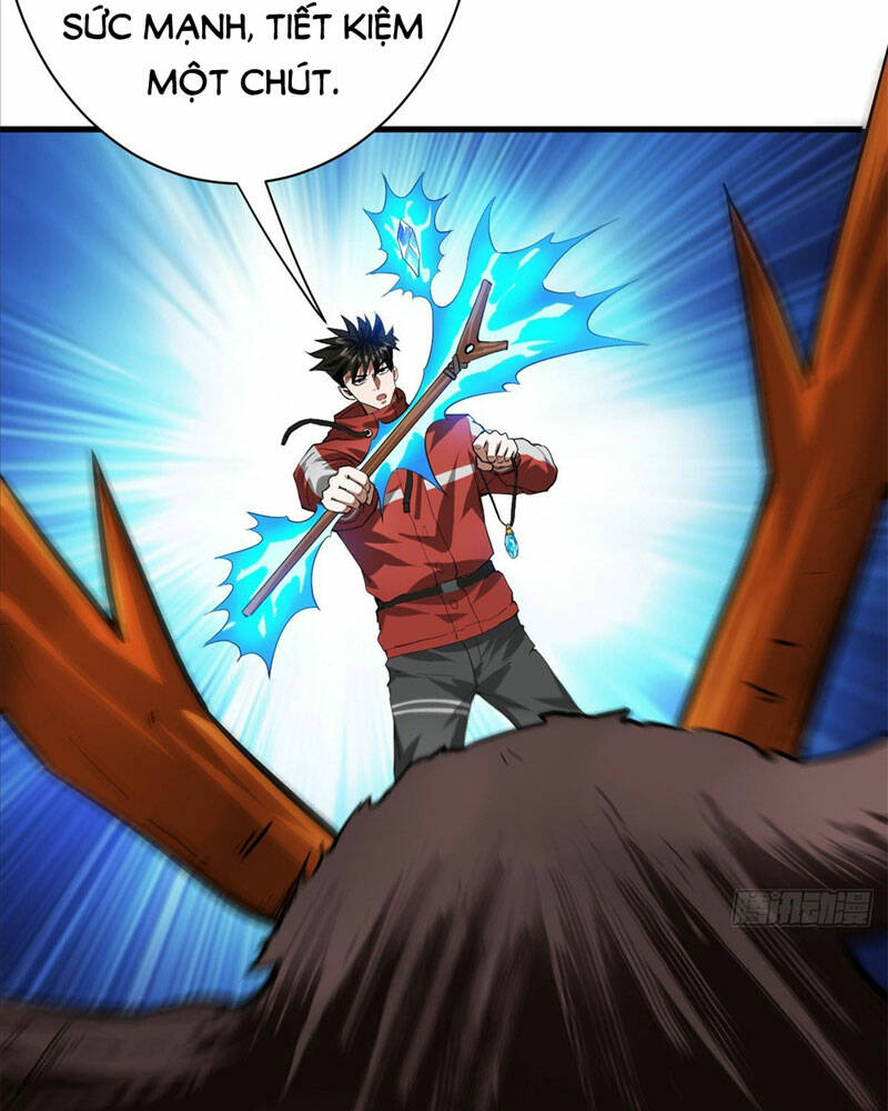 Luân Bàn Thế Giới Chapter 135 - Trang 2