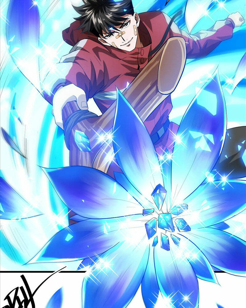 Luân Bàn Thế Giới Chapter 135 - Trang 2