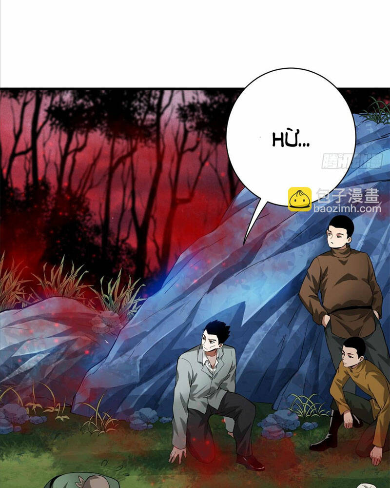 Luân Bàn Thế Giới Chapter 135 - Trang 2