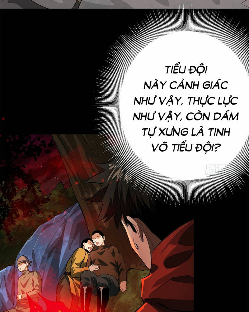 Luân Bàn Thế Giới Chapter 135 - Trang 2