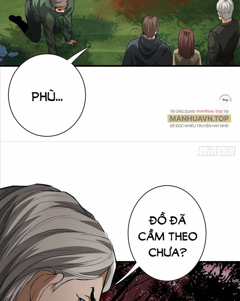 Luân Bàn Thế Giới Chapter 135 - Trang 2