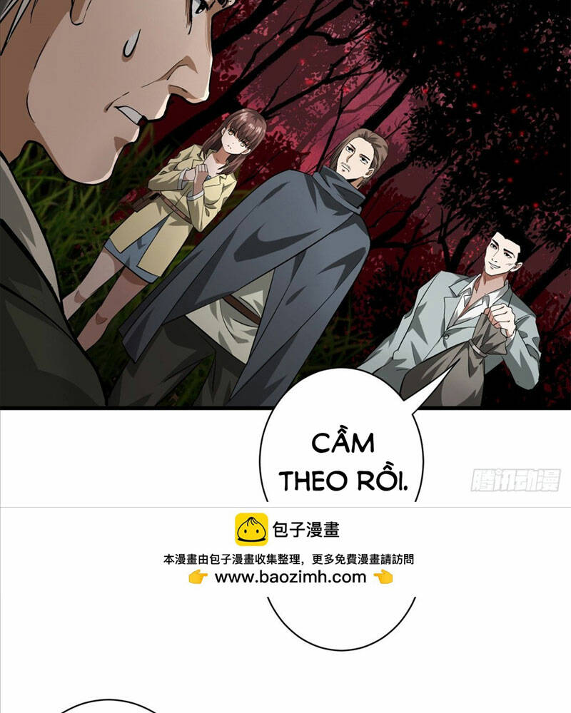 Luân Bàn Thế Giới Chapter 135 - Trang 2