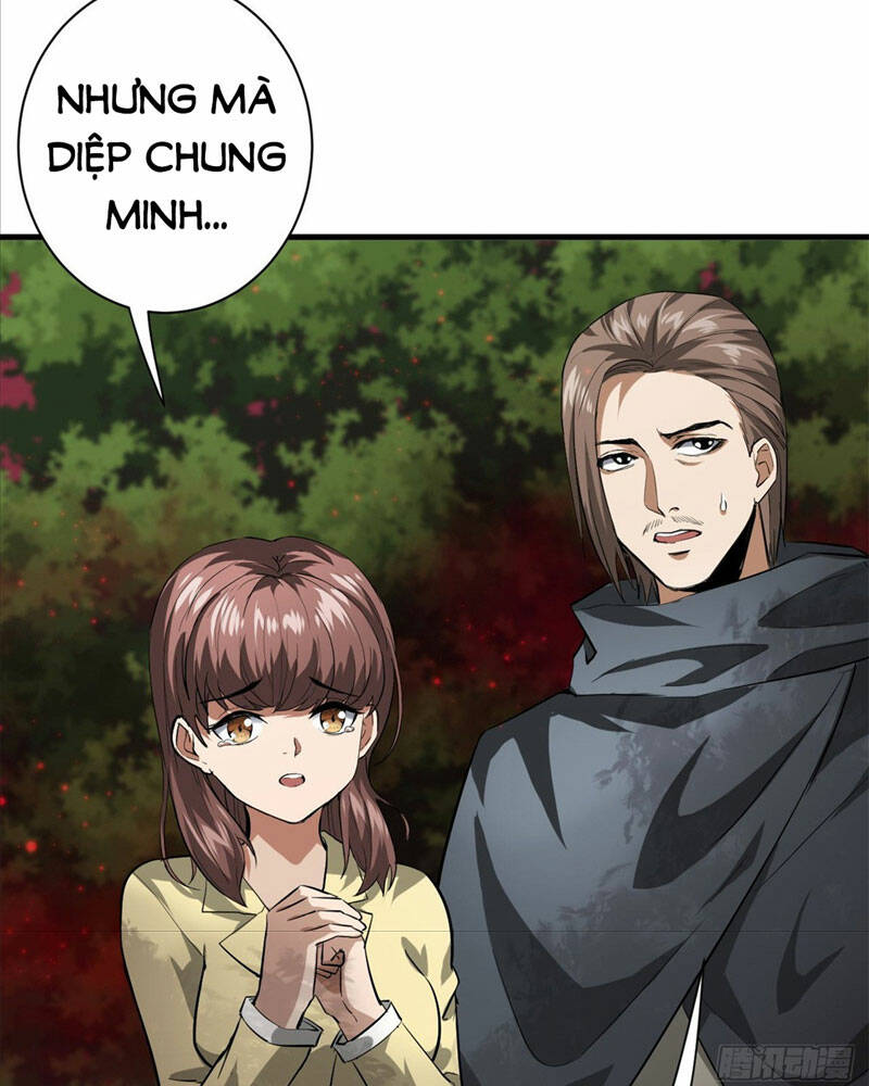 Luân Bàn Thế Giới Chapter 135 - Trang 2