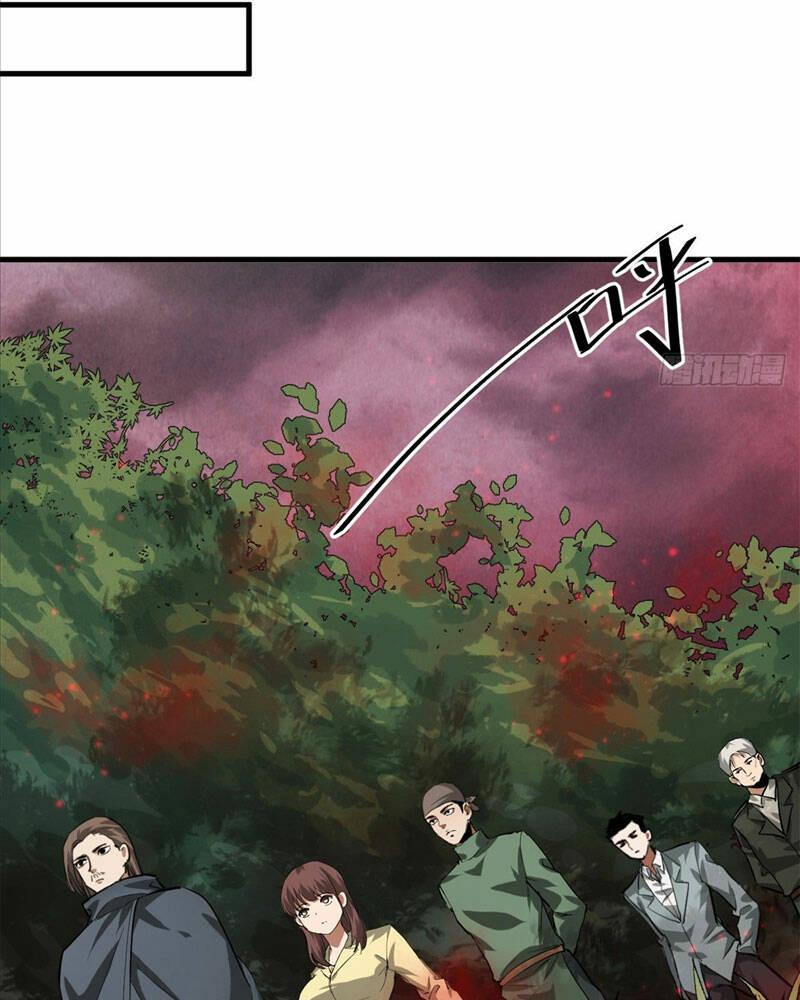 Luân Bàn Thế Giới Chapter 135 - Trang 2