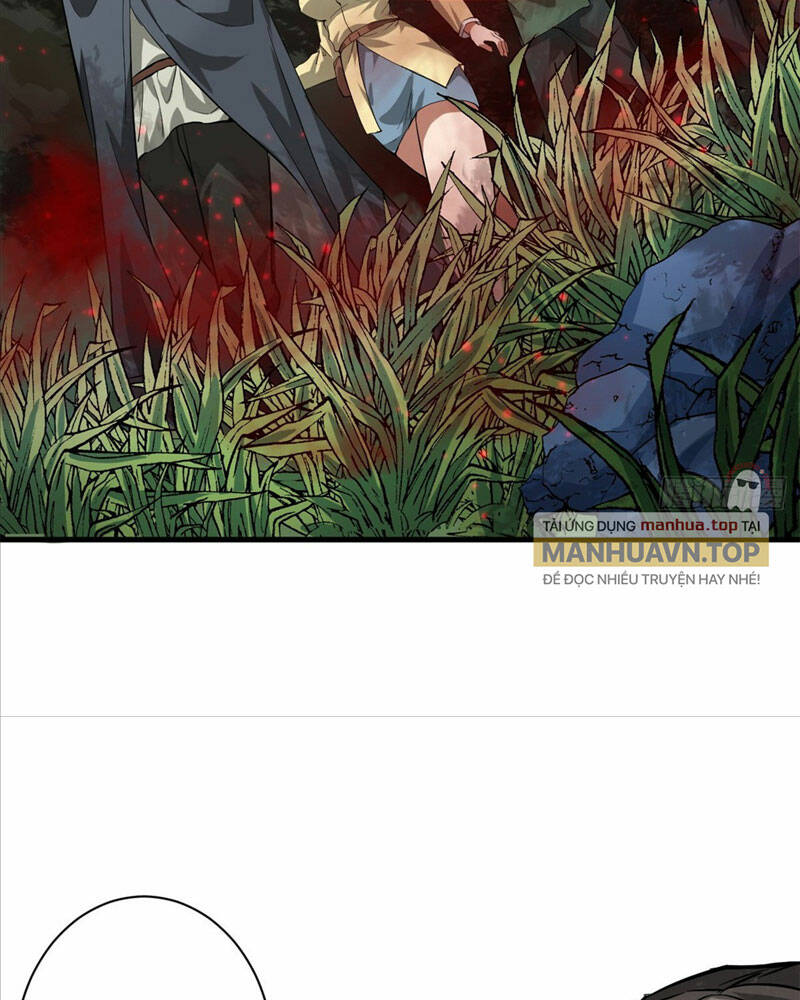 Luân Bàn Thế Giới Chapter 135 - Trang 2