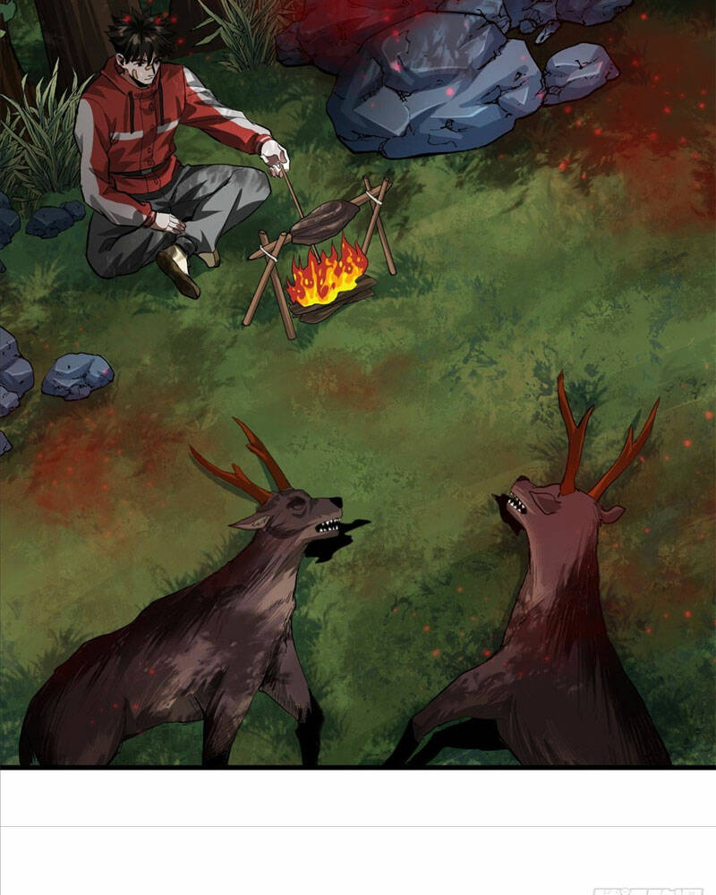 Luân Bàn Thế Giới Chapter 135 - Trang 2