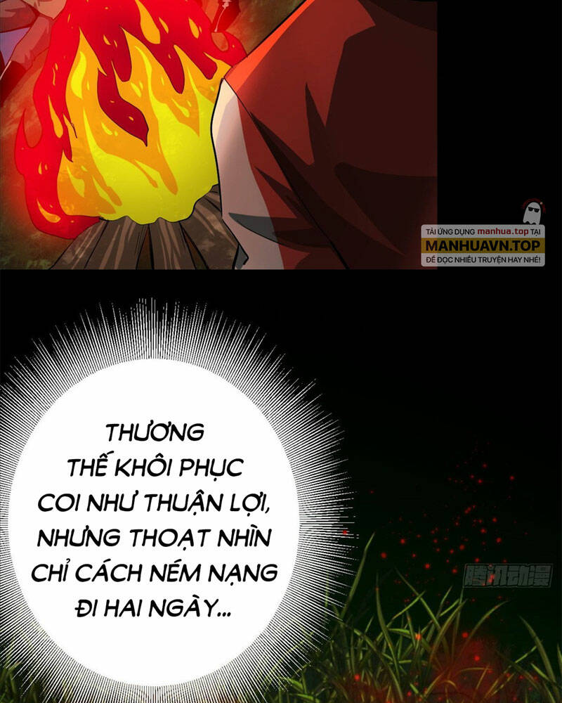 Luân Bàn Thế Giới Chapter 135 - Trang 2