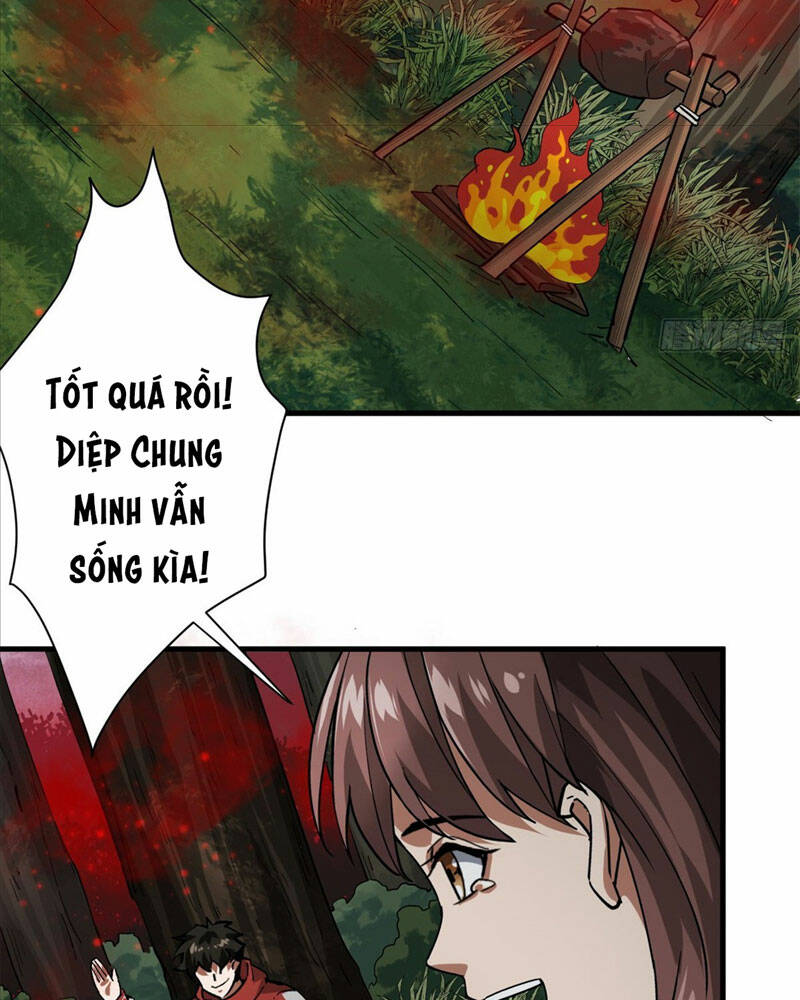 Luân Bàn Thế Giới Chapter 135 - Trang 2
