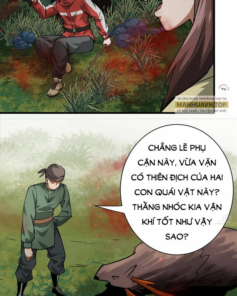 Luân Bàn Thế Giới Chapter 135 - Trang 2