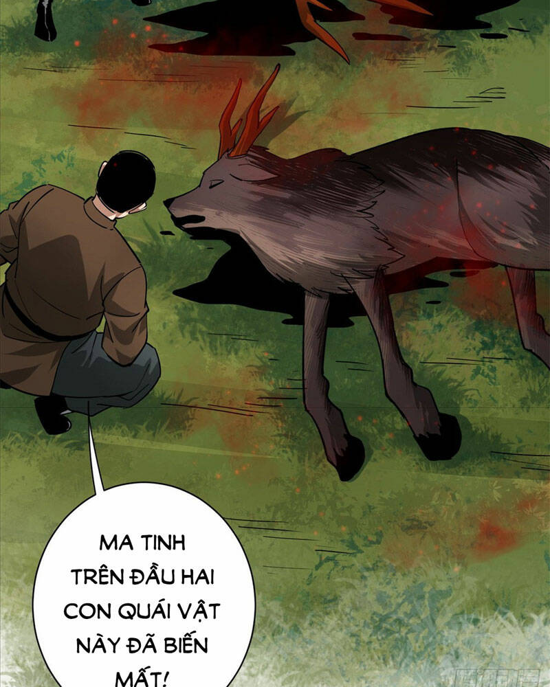 Luân Bàn Thế Giới Chapter 135 - Trang 2