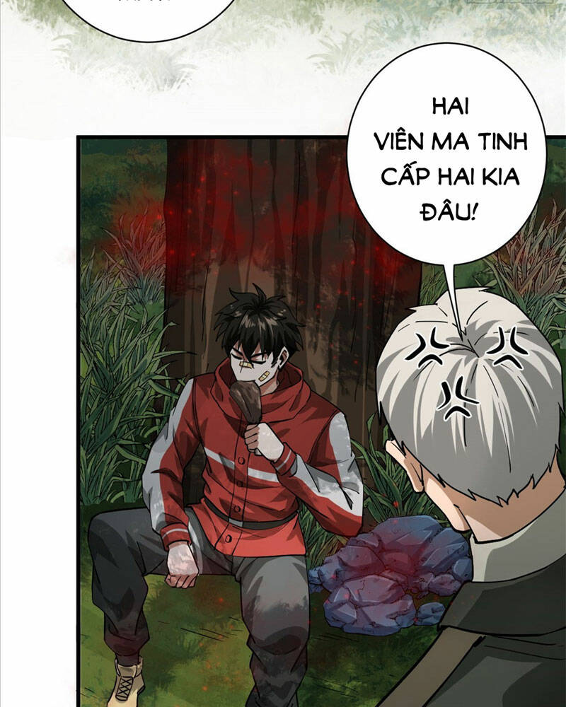 Luân Bàn Thế Giới Chapter 135 - Trang 2