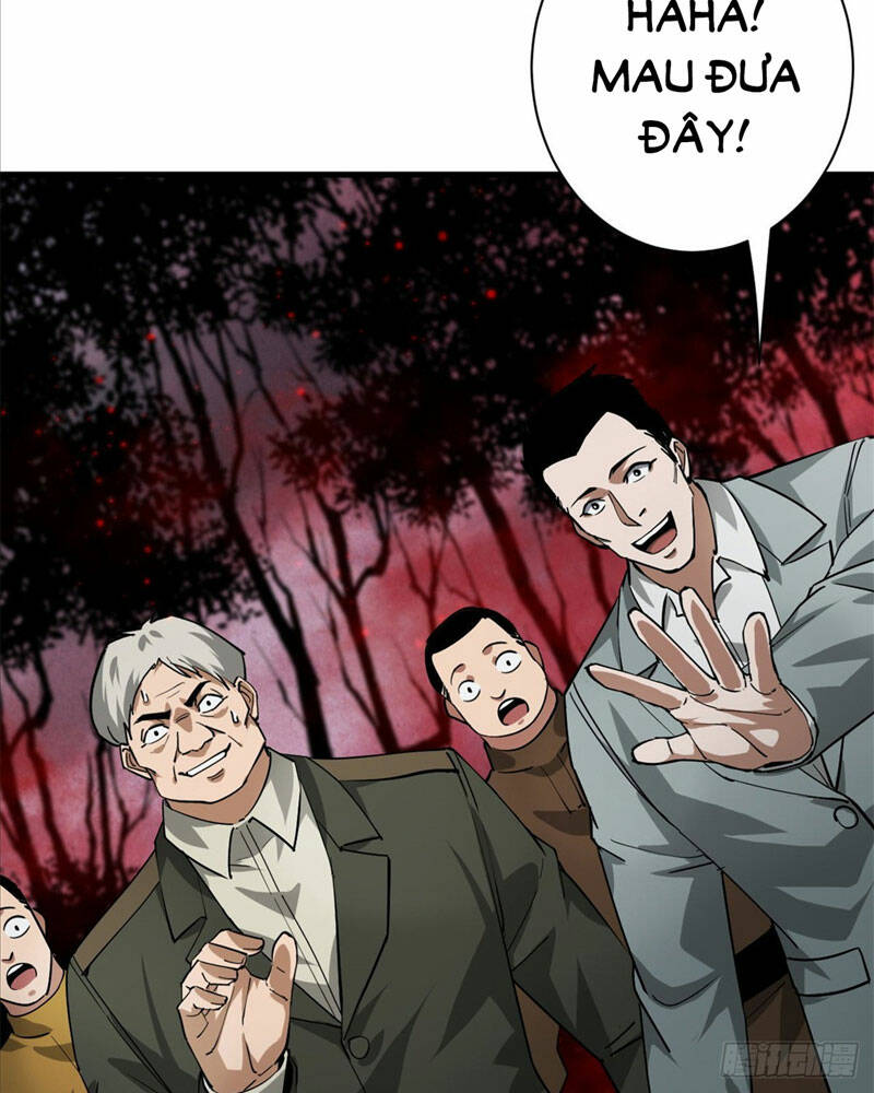 Luân Bàn Thế Giới Chapter 135 - Trang 2