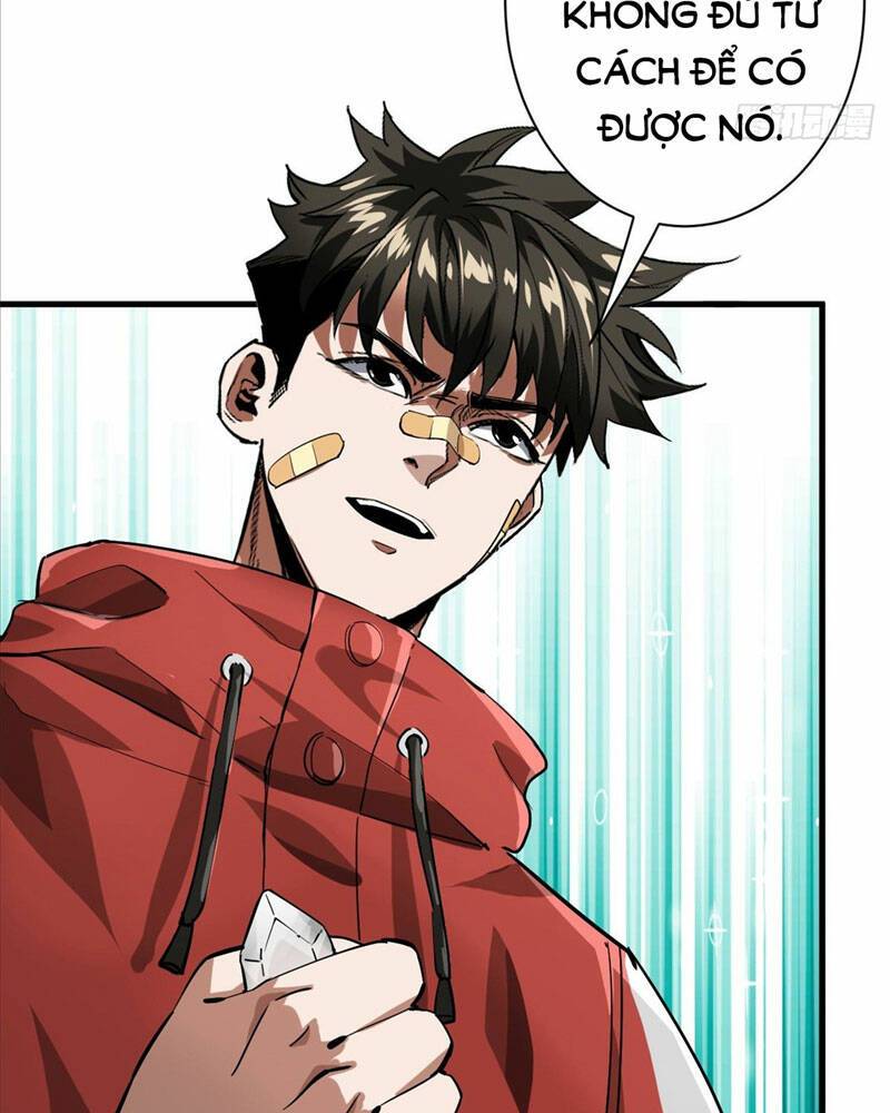 Luân Bàn Thế Giới Chapter 135 - Trang 2