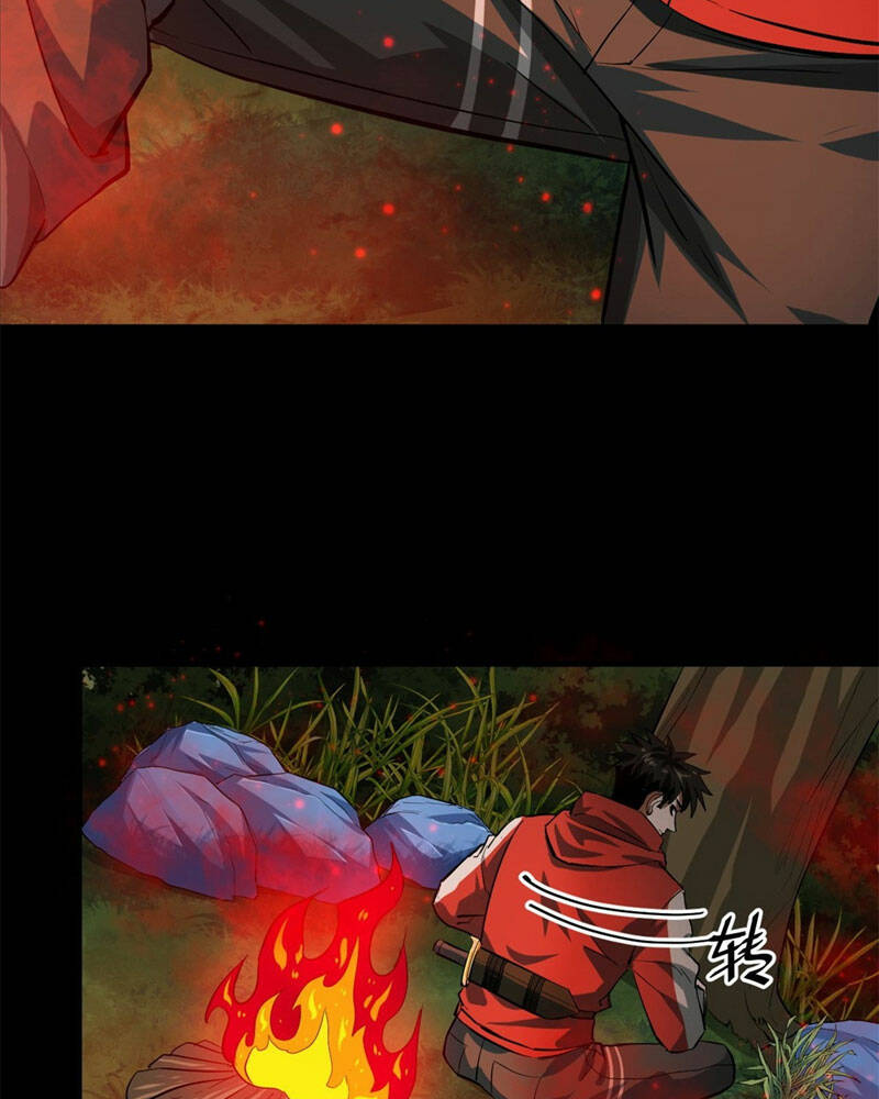 Luân Bàn Thế Giới Chapter 135 - Trang 2