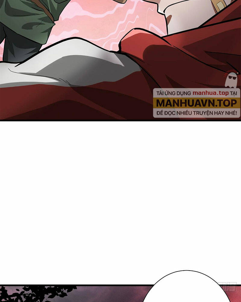 Luân Bàn Thế Giới Chapter 136 - Trang 2